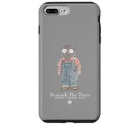 Carcasa para iPhone 7 Plus/8 Plus Bajo los árboles Donde Nadie ve con Licencia Oficial | 06