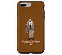 Carcasa para iPhone 7 Plus/8 Plus Bajo los árboles Donde Nadie ve con Licencia Oficial | 10