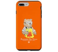 Carcasa para iPhone 7 Plus/8 Plus Bajo los árboles Donde Nadie ve con Licencia Oficial | 11