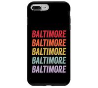 Carcasa para iPhone 7 Plus/8 Plus Baltimore