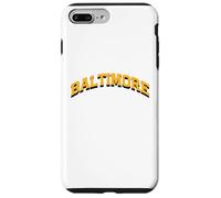 Carcasa para iPhone 7 Plus/8 Plus Baltimore