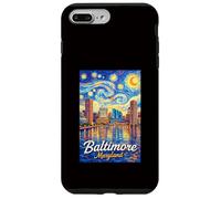 Carcasa para iPhone 7 Plus/8 Plus Baltimore (Maryland)