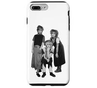 Carcasa para iPhone 7 Plus/8 Plus Bananarama Pop Group Realmente Dice Algo 1982