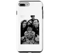 Carcasa para iPhone 7 Plus/8 Plus Banda de Punk Rock infectada por Bad Religion por Andy Willsher