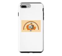 Carcasa para iPhone 7 Plus/8 Plus Bandera de la nación Navajo, Indios de la Tribu nativa Americana