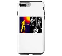 Carcasa para iPhone 7 Plus/8 Plus Barclay James Cosecha John Lees Les Holroyd por Dick Barnatt