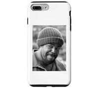 Carcasa para iPhone 7 Plus/8 Plus Barry White Nunca te va a Renunciar Cantante de Allan Ballard