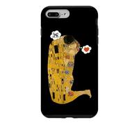 Carcasa para iPhone 7 Plus/8 Plus Batería Batería Banda de Rock Metal Músico Marido Novio