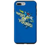 Carcasa para iPhone 7 Plus/8 Plus Batgirl The Night Is Young
