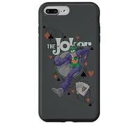 Carcasa para iPhone 7 Plus/8 Plus Batman Always a Joker