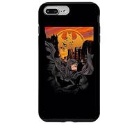 Carcasa para iPhone 7 Plus/8 Plus Batman Always On Call