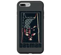 Carcasa para iPhone 7 Plus/8 Plus Batman American Batman