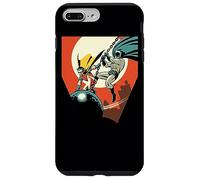 Carcasa para iPhone 7 Plus/8 Plus Batman and Robin Wrecking Ball