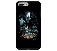 Carcasa para iPhone 7 Plus/8 Plus Batman: Arkham Asylum Five Against One