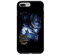 Carcasa para iPhone 7 Plus/8 Plus Batman: Arkham Asylum Killer Croc
