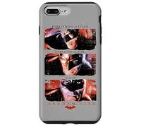 Carcasa para iPhone 7 Plus/8 Plus Batman: Arkham City All In