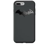 Carcasa para iPhone 7 Plus/8 Plus Batman: Arkham City Bat Logo