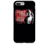 Carcasa para iPhone 7 Plus/8 Plus Batman: Arkham City Catwoman So Much Ugly
