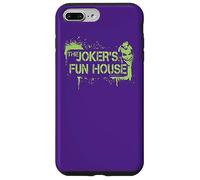 Carcasa para iPhone 7 Plus/8 Plus Batman: Arkham City Joker's Fun House
