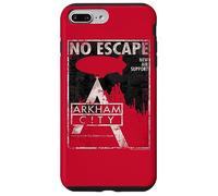 Carcasa para iPhone 7 Plus/8 Plus Batman: Arkham City No Escape