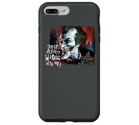 Carcasa para iPhone 7 Plus/8 Plus Batman: Arkham City The Joker Plenty Wrong