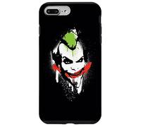 Carcasa para iPhone 7 Plus/8 Plus Batman: Arkham City The Joker Spraypaint Smile