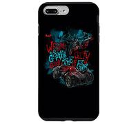Carcasa para iPhone 7 Plus/8 Plus Batman: Arkham Knight City of Fear
