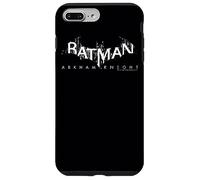 Carcasa para iPhone 7 Plus/8 Plus Batman: Arkham Knight Splinter Logo