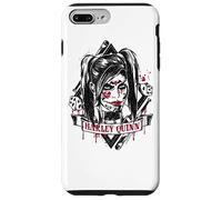 Carcasa para iPhone 7 Plus/8 Plus Batman: Arkham Knight Sugar Quinn