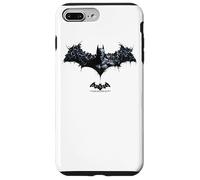 Carcasa para iPhone 7 Plus/8 Plus Batman: Arkham Origins Bat of Enemies