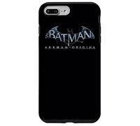 Carcasa para iPhone 7 Plus/8 Plus Batman: Arkham Origins Logo