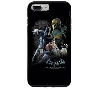 Carcasa para iPhone 7 Plus/8 Plus Batman: Arkham Origins Punch