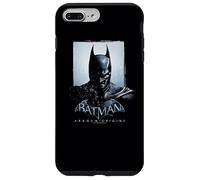 Carcasa para iPhone 7 Plus/8 Plus Batman: Arkham Origins Two Sides
