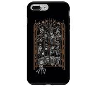 Carcasa para iPhone 7 Plus/8 Plus Batman Arkham's Gate