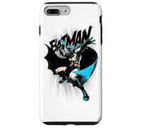Carcasa para iPhone 7 Plus/8 Plus Batman Batarang Throw