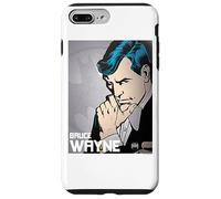 Carcasa para iPhone 7 Plus/8 Plus Batman Bruce Wayne