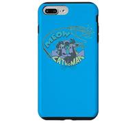Carcasa para iPhone 7 Plus/8 Plus Batman Catwoman Meow