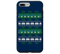Carcasa para iPhone 7 Plus/8 Plus Batman Christmas Sweater
