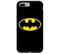 Carcasa para iPhone 7 Plus/8 Plus Batman Classic Logo