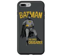 Carcasa para iPhone 7 Plus/8 Plus Batman Classic TV Series Caped Crusader