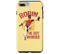 Carcasa para iPhone 7 Plus/8 Plus Batman Classic TV Series Robin Boy Wonder