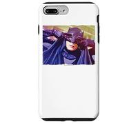 Carcasa para iPhone 7 Plus/8 Plus Batman Classic TV Series Smooth Groove