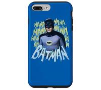 Carcasa para iPhone 7 Plus/8 Plus Batman Classic TV Series Theme Song