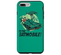Carcasa para iPhone 7 Plus/8 Plus Batman Classic TV Series To The Batmobile