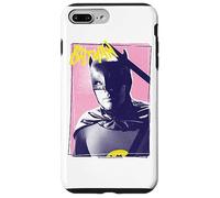 Carcasa para iPhone 7 Plus/8 Plus Batman Classic TV Series Wayne 80'S