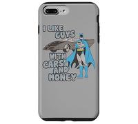 Carcasa para iPhone 7 Plus/8 Plus Batman Favorite Things
