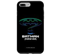 Carcasa para iPhone 7 Plus/8 Plus Batman Forever Logo with Title