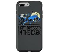 Carcasa para iPhone 7 Plus/8 Plus Batman Get Dressed