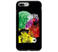Carcasa para iPhone 7 Plus/8 Plus Batman Gotham Sirens