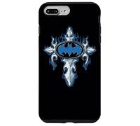 Carcasa para iPhone 7 Plus/8 Plus Batman Gothic Steel Logo